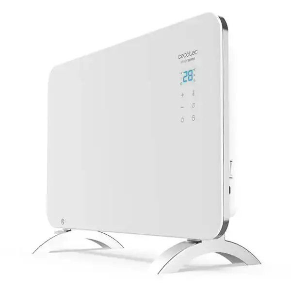 Chauffage a convection electrique cecotec ready warm 6700 crystal connection 1500w wifi blanc_5821. DIAYTAR COTE D'IVOIRE - Un Monde de Possibilités à Portée de Clic. Parcourez notre site web pour découvrir des sélections infinies, de l'épicerie aux bijoux, et vivez une expérience d'achat sans pareil.