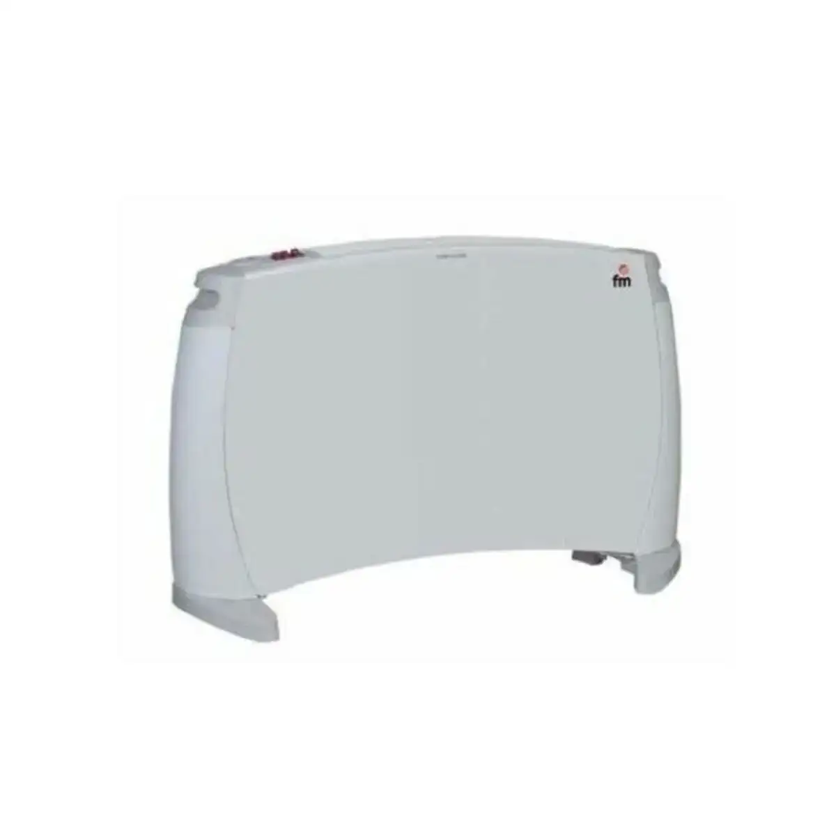 Chauffage a convection electrique grupo fm rc1102 2000w blanc multicouleur 800 w 1200 w 2000 w_6497. DIAYTAR COTE D'IVOIRE - L'Art de Choisir, l'Art de S'émerveiller. Explorez notre boutique en ligne et choisissez des articles qui éveillent votre sens de l'émerveillement.