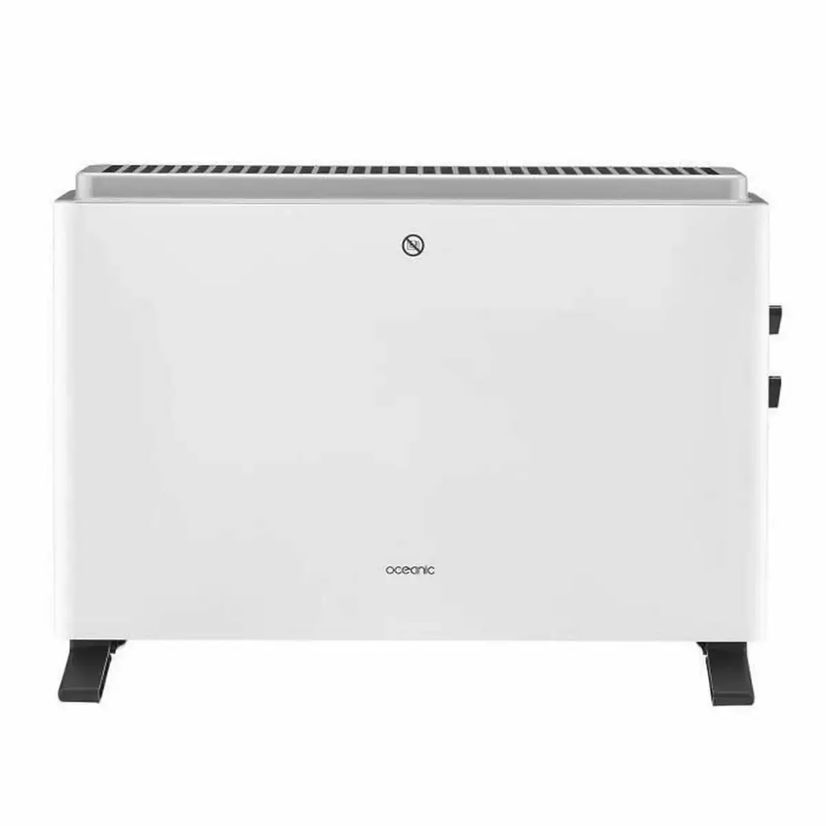 Chauffage a convection electrique oceanic blanc 2000 w_3390. Bienvenue chez DIAYTAR COTE D'IVOIRE - Où Chaque Article Est une Découverte. Naviguez à travers nos offres et laissez-vous surprendre par des trésors cachés qui enrichiront votre vie.