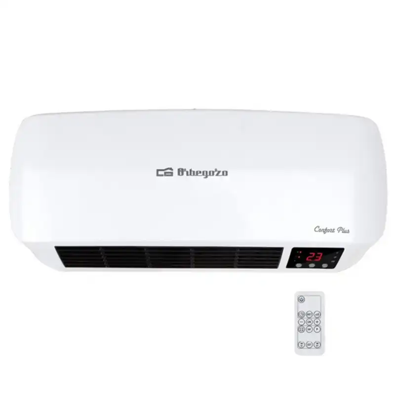 Chauffage a convection electrique orbegozo sp 6000 2000w blanc_7516. DIAYTAR COTE D'IVOIRE - L'Écrin de Vos Désirs Shopping. Parcourez notre boutique en ligne et explorez des produits minutieusement choisis pour répondre à vos envies les plus exigeantes.