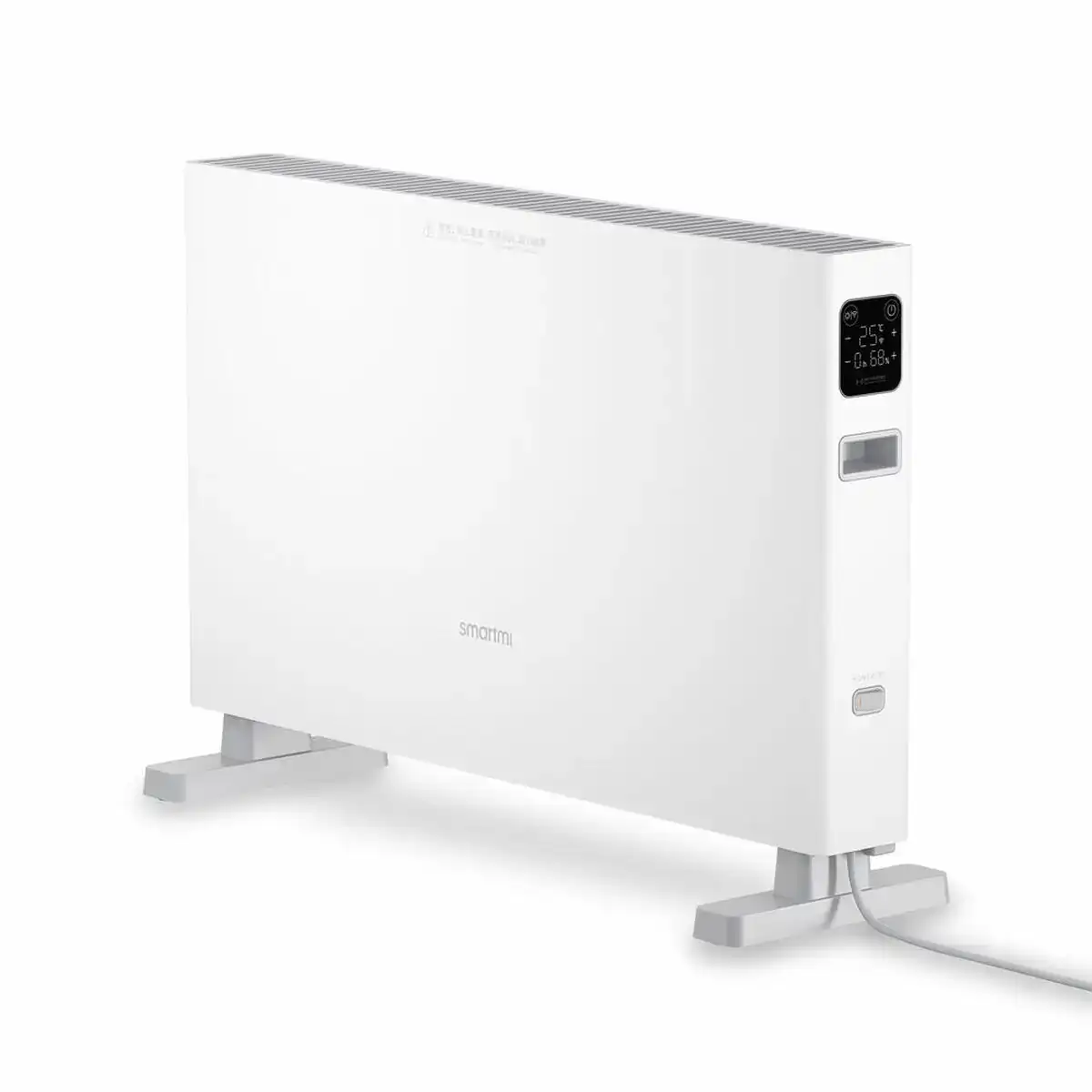 Chauffage a convection electrique smartmi dnqznb05zm 2200w blanc 2200 w_7098. DIAYTAR COTE D'IVOIRE - Votre Source de Découvertes Shopping. Découvrez des trésors dans notre boutique en ligne, allant des articles artisanaux aux innovations modernes.