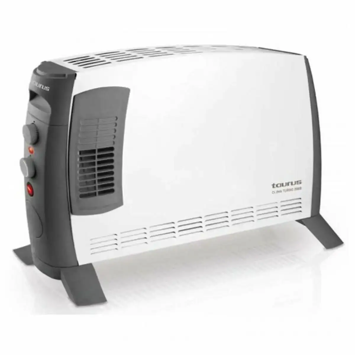 Chauffage a convection electrique taurus clima turbo 2000w blanc_3283. DIAYTAR COTE D'IVOIRE - Là où le Chic Rencontre la Tradition. Naviguez à travers notre catalogue et choisissez des produits qui équilibrent l'élégance intemporelle et l'innovation moderne.
