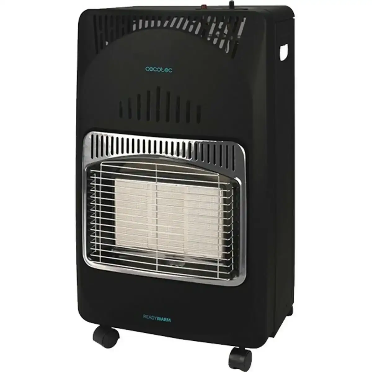 Chauffage a gaz cecotec ready warm 4000 slim fold 4200w noir multicouleur 4200 w_1797. DIAYTAR COTE D'IVOIRE - Votre Destination de Shopping Authentique au Côte d'Ivoire. Plongez dans notre boutique en ligne pour découvrir des produits qui célèbrent la riche culture et l'artisanat du pays.