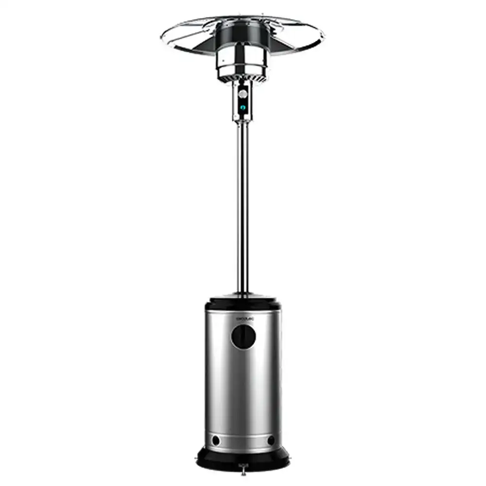 Chauffage a gaz cecotec ready warm 8800 outdoor microclimate 14000 w_6323. DIAYTAR COTE D'IVOIRE - Où Choisir est un Acte de Création. Naviguez à travers notre plateforme et choisissez des produits qui complètent votre histoire personnelle.