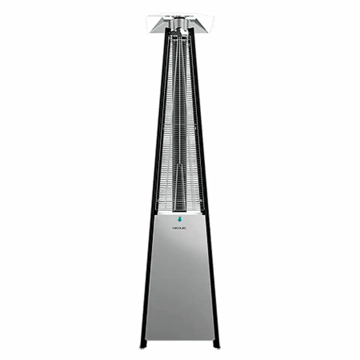 Chauffage a gaz cecotec ready warm 8900 outdoor microclimate 13000w_5664. Entrez dans l'Univers de DIAYTAR COTE D'IVOIRE - Où Chaque Produit a une Signification. Explorez notre gamme diversifiée et découvrez des articles qui résonnent avec votre vie.