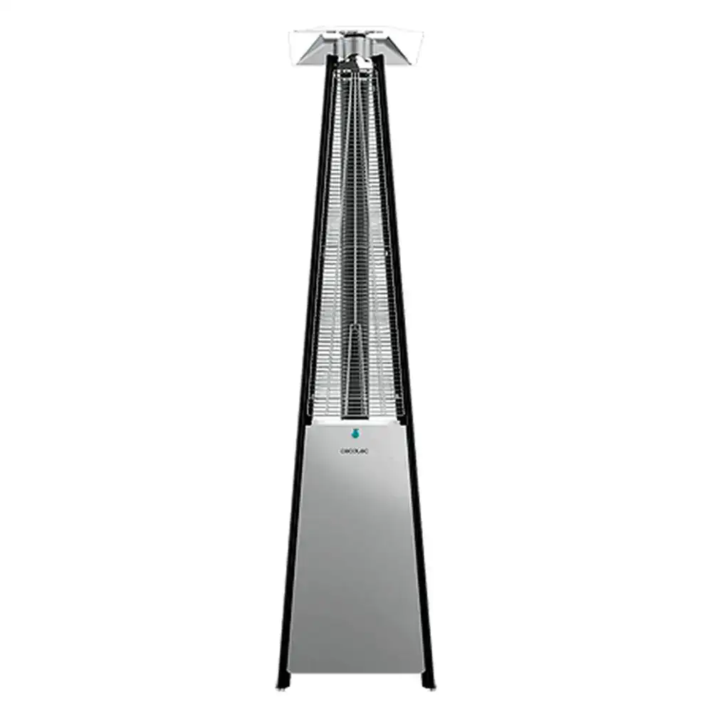 Chauffage a gaz cecotec readywarm 8900 13000w pyramide reconditionne b _2663. DIAYTAR COTE D'IVOIRE - L'Odyssée du Shopping à Votre Portée. Parcourez notre boutique en ligne et partez à la découverte d'articles qui rendront chaque jour spécial.