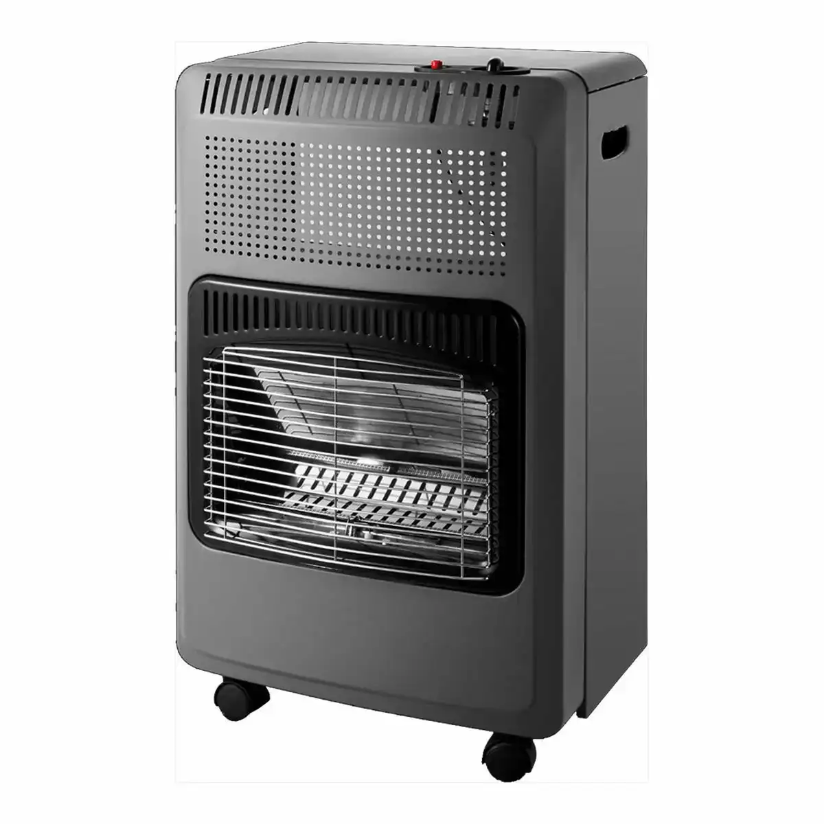 Chauffage a gaz fulmo fold noir gris fonce 1600 w 3750 w_1596. DIAYTAR COTE D'IVOIRE - Votre Passage vers le Chic et l'Élégance. Naviguez à travers notre boutique en ligne pour trouver des produits qui ajoutent une touche sophistiquée à votre style.