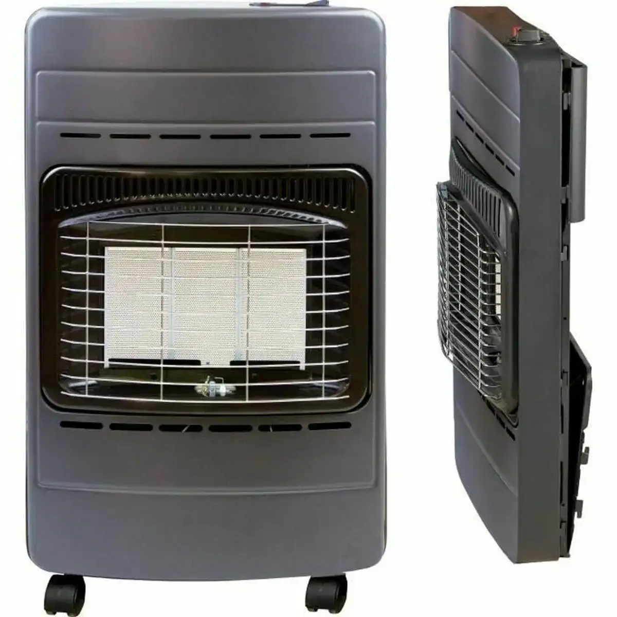 Chauffage a gaz tectro tgh140rv 4200 w_4859. DIAYTAR COTE D'IVOIRE - Votre Plaisir Shopping à Portée de Clic. Explorez notre boutique en ligne et trouvez des produits qui ajoutent une touche de bonheur à votre vie quotidienne.