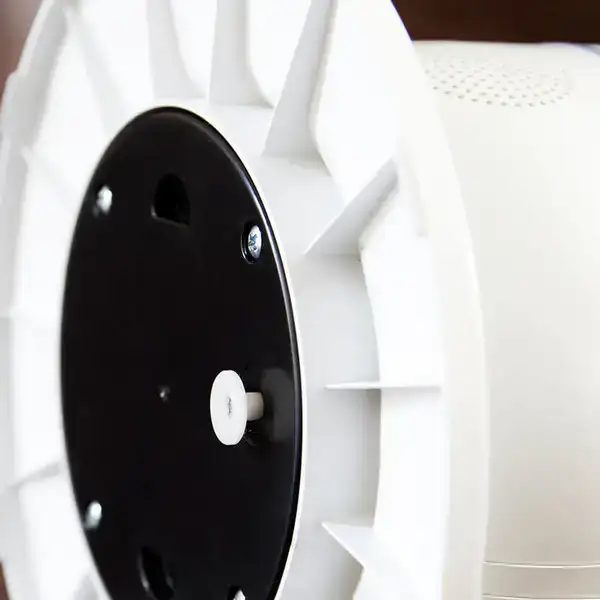 Chauffage ceramique electrique cecotec ready warm 10000 top ceramic 2200w blanc multicouleur 2000 w_1725. DIAYTAR COTE D'IVOIRE - Où Choisir est une Célébration de l'Artisanat Local. Découvrez notre boutique en ligne et choisissez des produits qui incarnent la passion des artisans sénégalais.