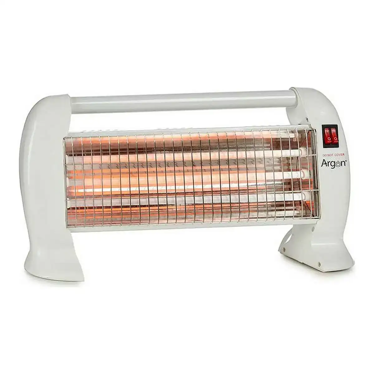 Chauffage d appoint quartz 1200 w blanc_4983. DIAYTAR COTE D'IVOIRE - L'Art de Trouver ce que Vous Aimez. Plongez dans notre assortiment varié et choisissez parmi des produits qui reflètent votre style et répondent à vos besoins.