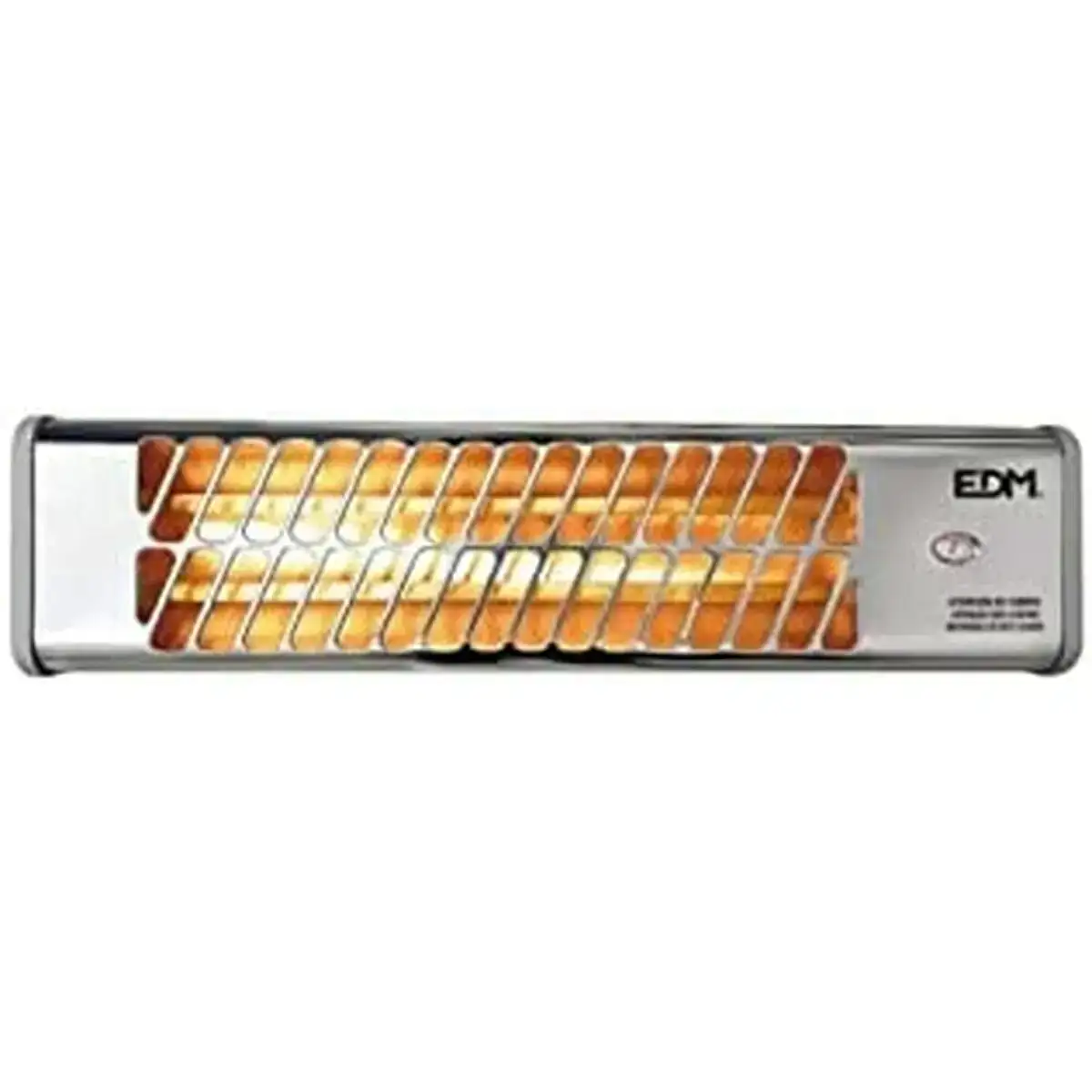 Chauffage d appoint quartz edm 07108 salles de bains blanc 800 w_6887. DIAYTAR COTE D'IVOIRE - Votre Passage vers l'Éclat et la Beauté. Explorez notre boutique en ligne et trouvez des produits qui subliment votre apparence et votre espace.