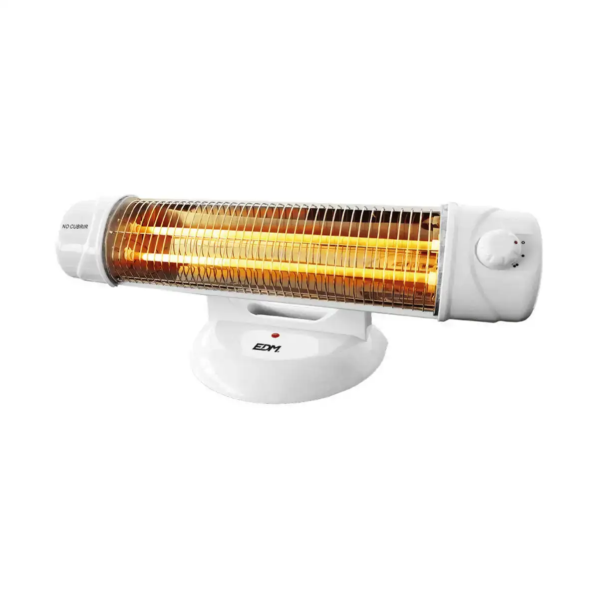 Chauffage d appoint quartz edm 07131 600 1200 w blanc_9745. DIAYTAR COTE D'IVOIRE - Votre Plaisir Shopping à Portée de Clic. Explorez notre boutique en ligne et trouvez des produits qui ajoutent une touche de bonheur à votre vie quotidienne.