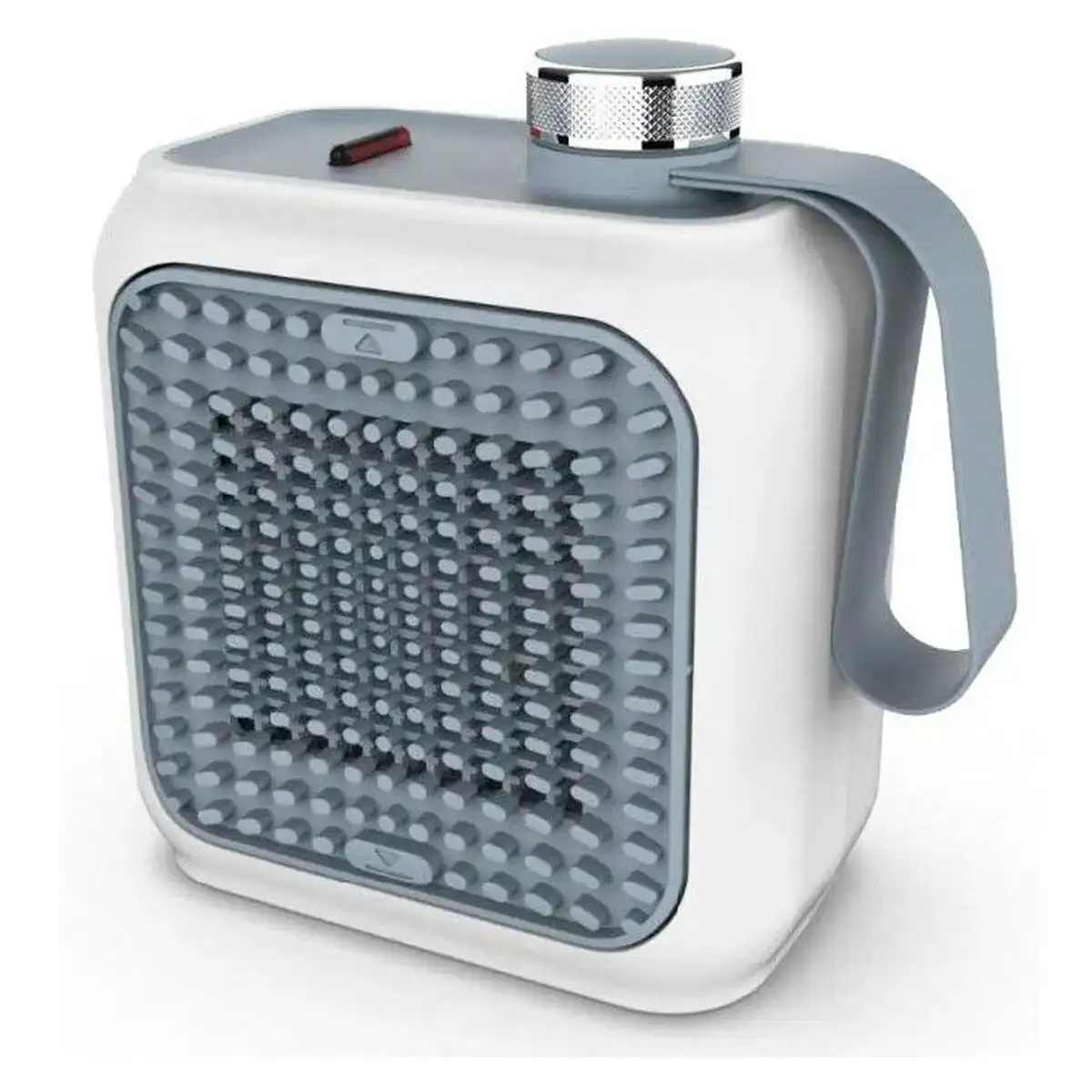 Chauffage delonghi hfx10b03lb gris 350 w_9879. Bienvenue chez DIAYTAR COTE D'IVOIRE - Où le Shopping Devient un Plaisir. Découvrez notre boutique en ligne et trouvez des trésors qui égaieront chaque jour de votre vie.