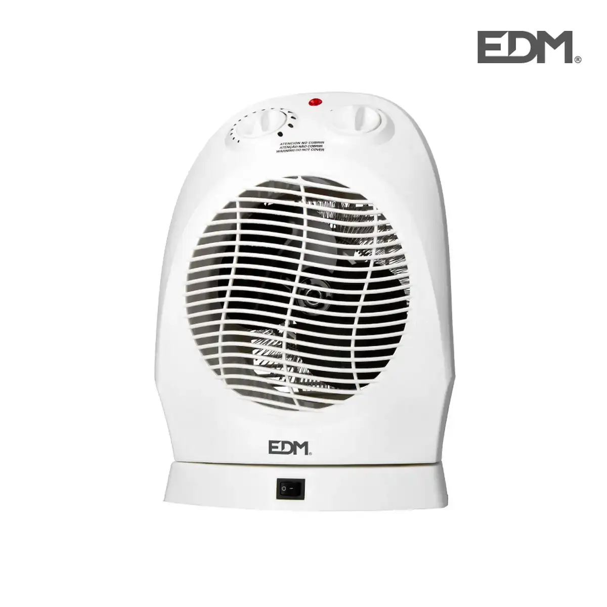Chauffage edm 07202 blanc 1000 2000 w_7318. Entrez dans l'Univers de DIAYTAR COTE D'IVOIRE - Où Choisir est un Voyage. Explorez notre gamme diversifiée et trouvez des articles qui répondent à tous vos besoins et envies.
