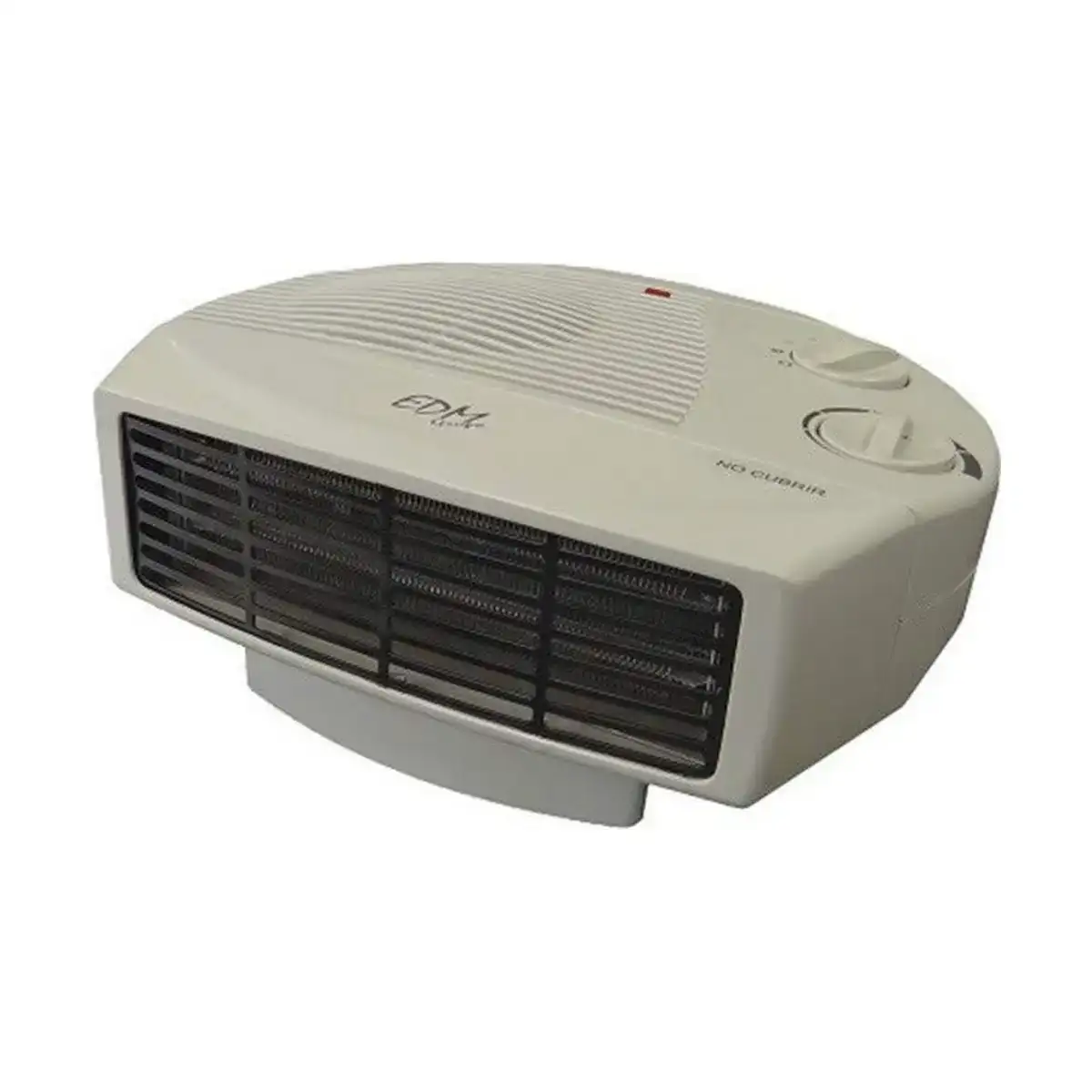 Chauffage edm compact blanc 1000 2000 w_5223. DIAYTAR COTE D'IVOIRE - Où Choisir est un Acte d'Amour pour le Côte d'Ivoire. Explorez notre boutique en ligne et choisissez des articles qui célèbrent la culture et l'artisanat du pays.
