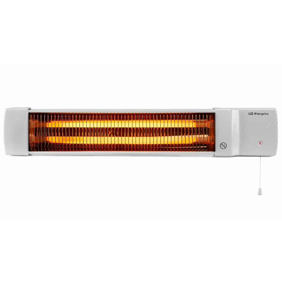 Chauffage electrique au quartz orbegozo bb 5002 blanc 1200 w_5063. Entrez dans l'Univers de DIAYTAR COTE D'IVOIRE - Où la Tradition S'unit à la Modernité. Explorez notre sélection pour trouver des produits qui allient héritage et innovation.