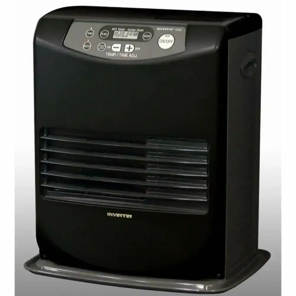 Chauffage inverter 3200 w gris_2326. DIAYTAR COTE D'IVOIRE - Là où les Possibilités sont Infinies. Parcourez nos catégories et laissez-vous séduire par des produits qui enrichiront votre quotidien, du pratique à l'esthétique.