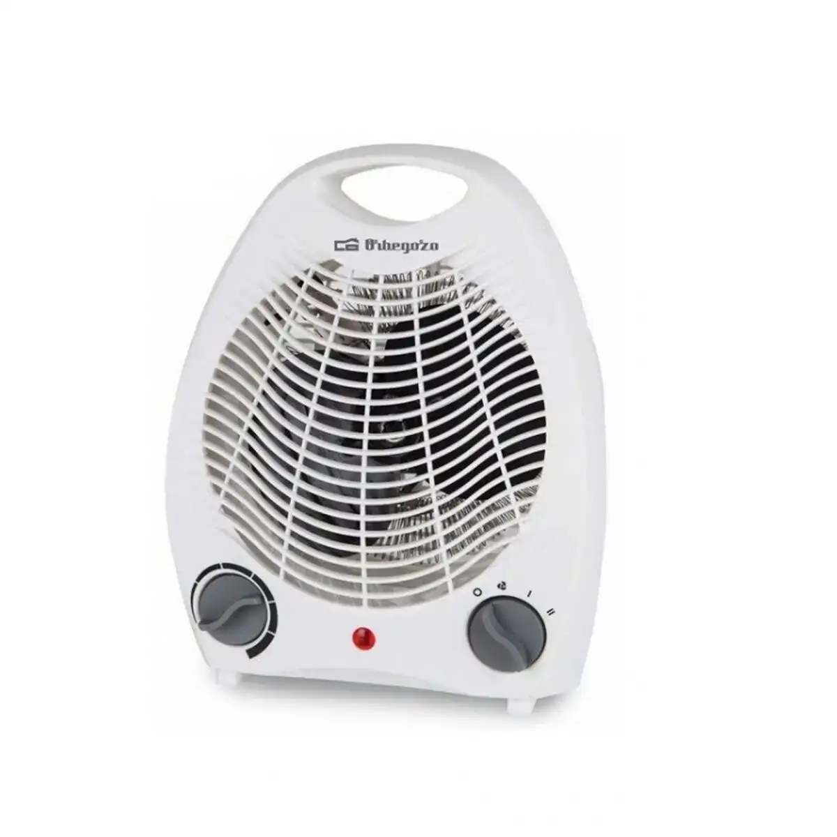 Chauffage orbegozo fh 5115 blanc 1000 w 2000 w_3792. DIAYTAR COTE D'IVOIRE - Votre Destination de Shopping Authentique au Côte d'Ivoire. Plongez dans notre boutique en ligne pour découvrir des produits qui célèbrent la riche culture et l'artisanat du pays.