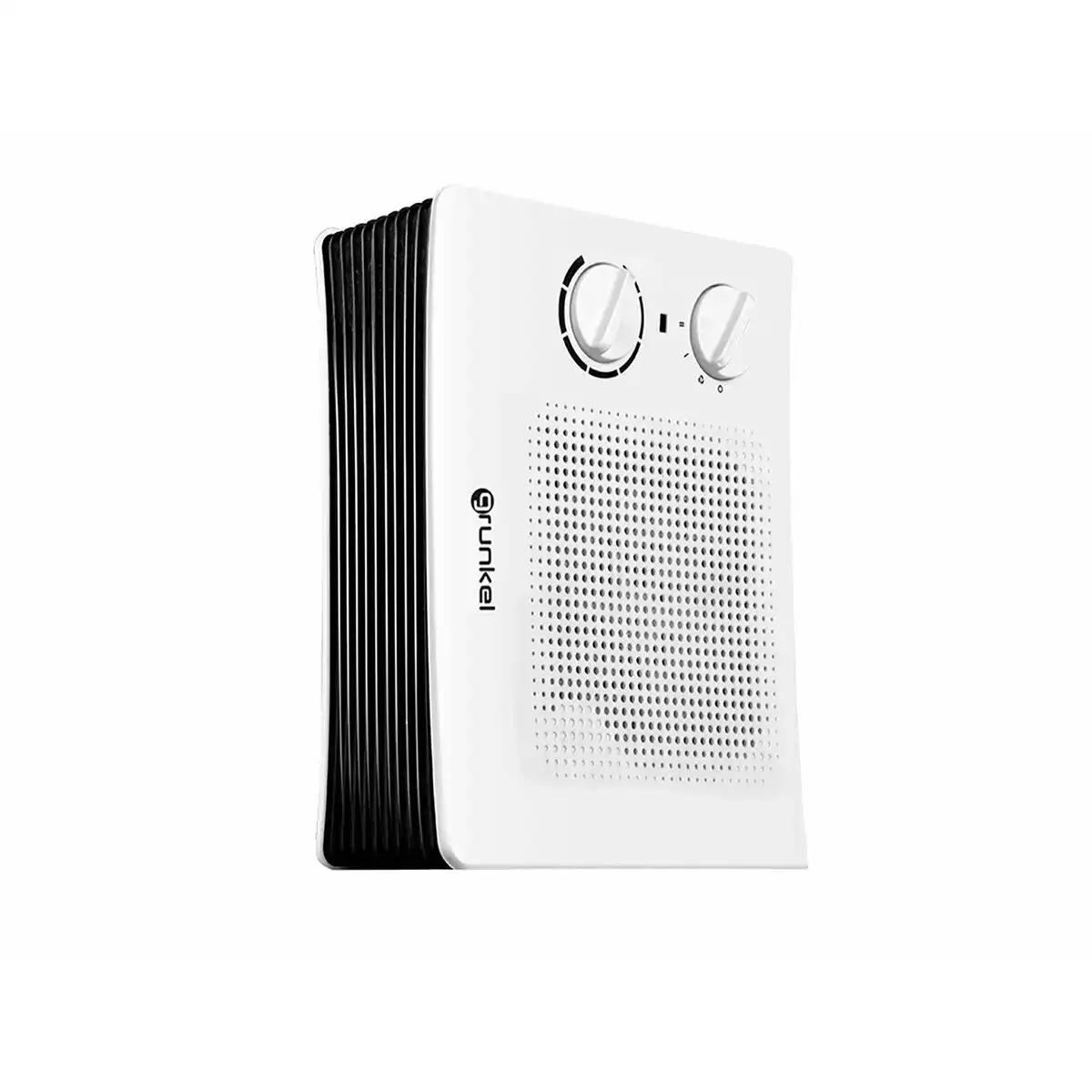 Chauffage portable grunkel 2000 w 220 240 v 2 positions gris_5985. DIAYTAR COTE D'IVOIRE - L'Art de Vivre avec Authenticité. Explorez notre gamme de produits artisanaux et découvrez des articles qui apportent une touche unique à votre vie.