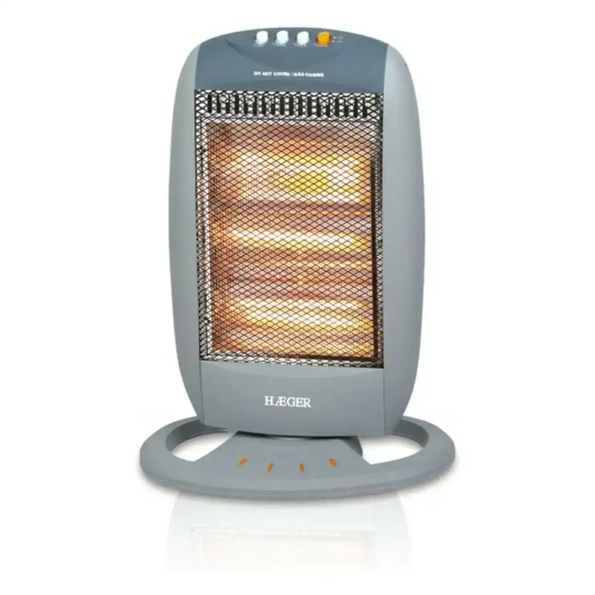 Chauffage portable haeger halo 1200 plus 1200 w_9625. Bienvenue chez DIAYTAR COTE D'IVOIRE - Où Chaque Produit a son Âme. Découvrez notre gamme et choisissez des articles qui résonnent avec votre personnalité et vos valeurs.