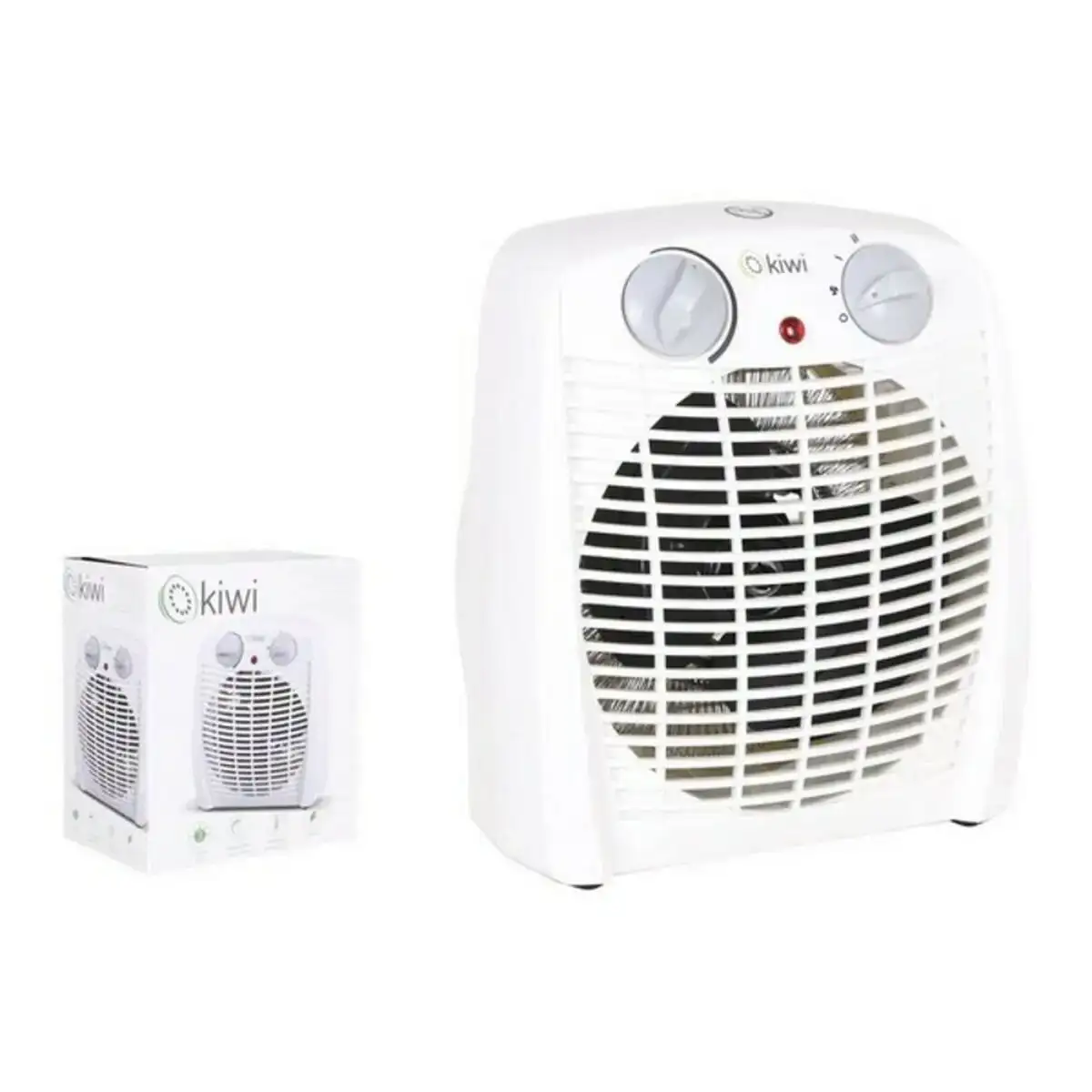 Chauffage portable kiwi 953kht8412 2000w_1589. Bienvenue sur DIAYTAR COTE D'IVOIRE - Votre Fenêtre sur le Shopping Moderne. Parcourez notre boutique en ligne et découvrez des produits qui incarnent l'évolution du style et de la qualité.