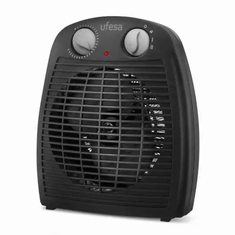 Chauffage vertical ufesa cf2000 noir 2000w_6228. DIAYTAR COTE D'IVOIRE - L'Essence de la Tradition et de la Modernité réunies. Explorez notre plateforme en ligne pour trouver des produits authentiques du Côte d'Ivoire, tout en découvrant les dernières tendances du monde moderne.