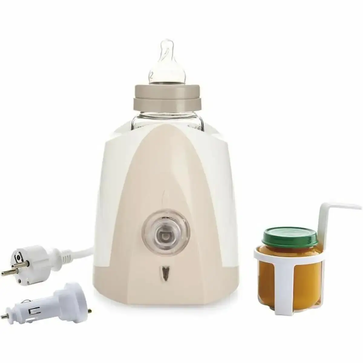 Chauffe biberon thermobaby 2004 bi voltage_6268. DIAYTAR COTE D'IVOIRE - Où l'Élégance Rencontré l'Accessibilité. Parcourez notre catalogue et trouvez des produits qui apportent une touche de sophistication à votre vie quotidienne sans compromettre votre budget.