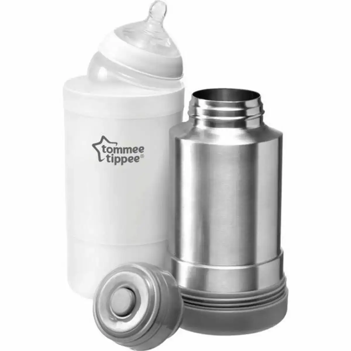 Chauffe biberon tommee tippee 423000_8221. DIAYTAR COTE D'IVOIRE - Votre Plateforme pour un Shopping Inspiré. Explorez nos offres variées et découvrez des articles qui stimulent votre créativité et embellissent votre vie.