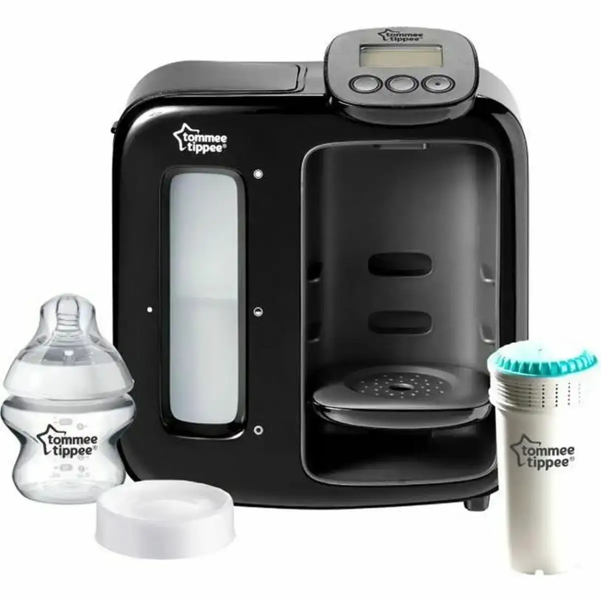 Chauffe biberon tommee tippee_4815. DIAYTAR COTE D'IVOIRE - Votre Portail Vers l'Élégance Accessible. Parcourez notre boutique en ligne pour découvrir des produits qui incarnent le luxe à des prix abordables.