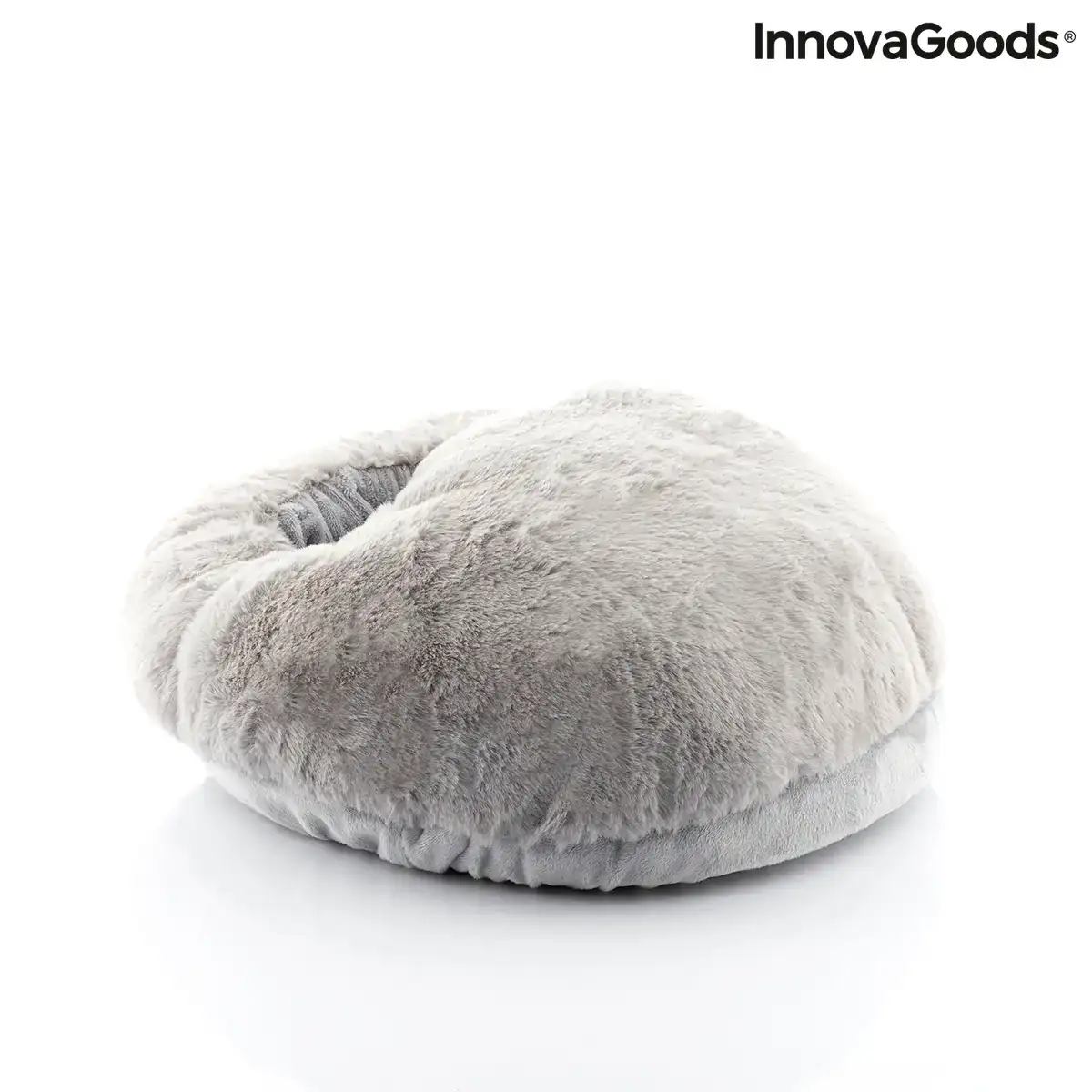 Chauffe pieds electrique 2 en 1 elewa innovagoods elewa gris reconditionne a _2859. Bienvenue sur DIAYTAR COTE D'IVOIRE - Où l'Élégance Rencontrer la Tradition. Explorez notre gamme variée et trouvez des articles qui marient le chic moderne au charme ancestral.