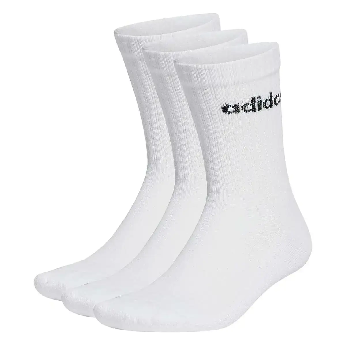 Chaussettes adidas crew 3p ht3455 blanc_7758. Bienvenue sur DIAYTAR COTE D'IVOIRE - Là où le Shopping Devient une Aventure. Explorez notre catalogue et dénichez des trésors qui élargiront votre horizon shopping.