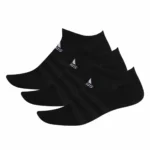 Chaussettes chevilles adidas cushioned 3 paires noir_6580. Bienvenue chez DIAYTAR COTE D'IVOIRE - Où Choisir Rime avec Découvrir. Plongez dans notre catalogue et trouvez des produits qui révèlent la diversité et la richesse culturelle du Côte d'Ivoire.