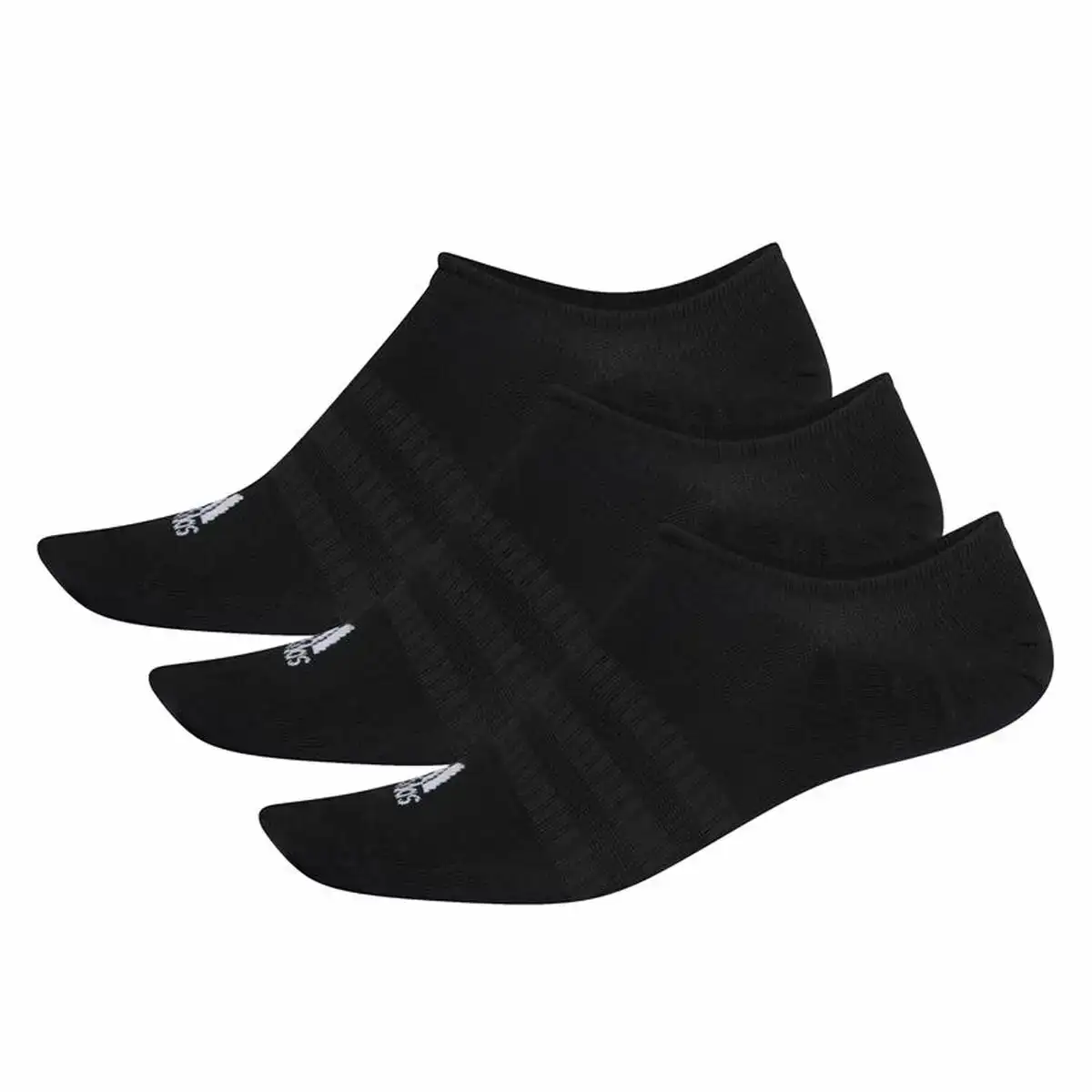 Chaussettes chevilles adidas piqui 3 paires noir_1120. DIAYTAR COTE D'IVOIRE - Votre Plateforme Shopping Engagée. Explorez notre catalogue et choisissez des produits qui reflètent notre dévouement envers la qualité et la satisfaction du client.