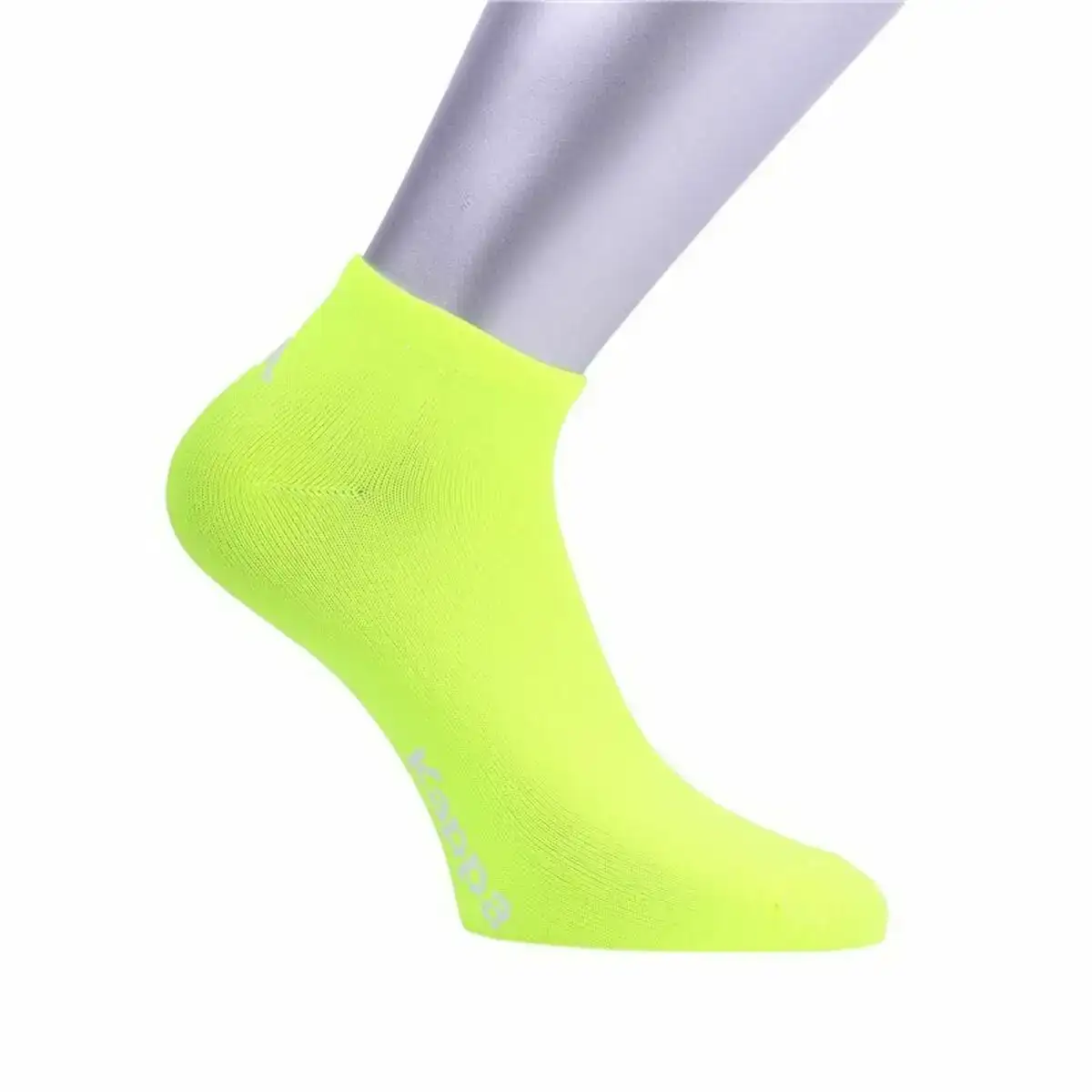 Chaussettes chevilles kappa chossuni neon jaune_2667. DIAYTAR COTE D'IVOIRE - Où Choisir Rime avec Qualité. Découvrez notre sélection soigneusement conçue et choisissez des articles qui incarnent l'excellence et l'innovation.