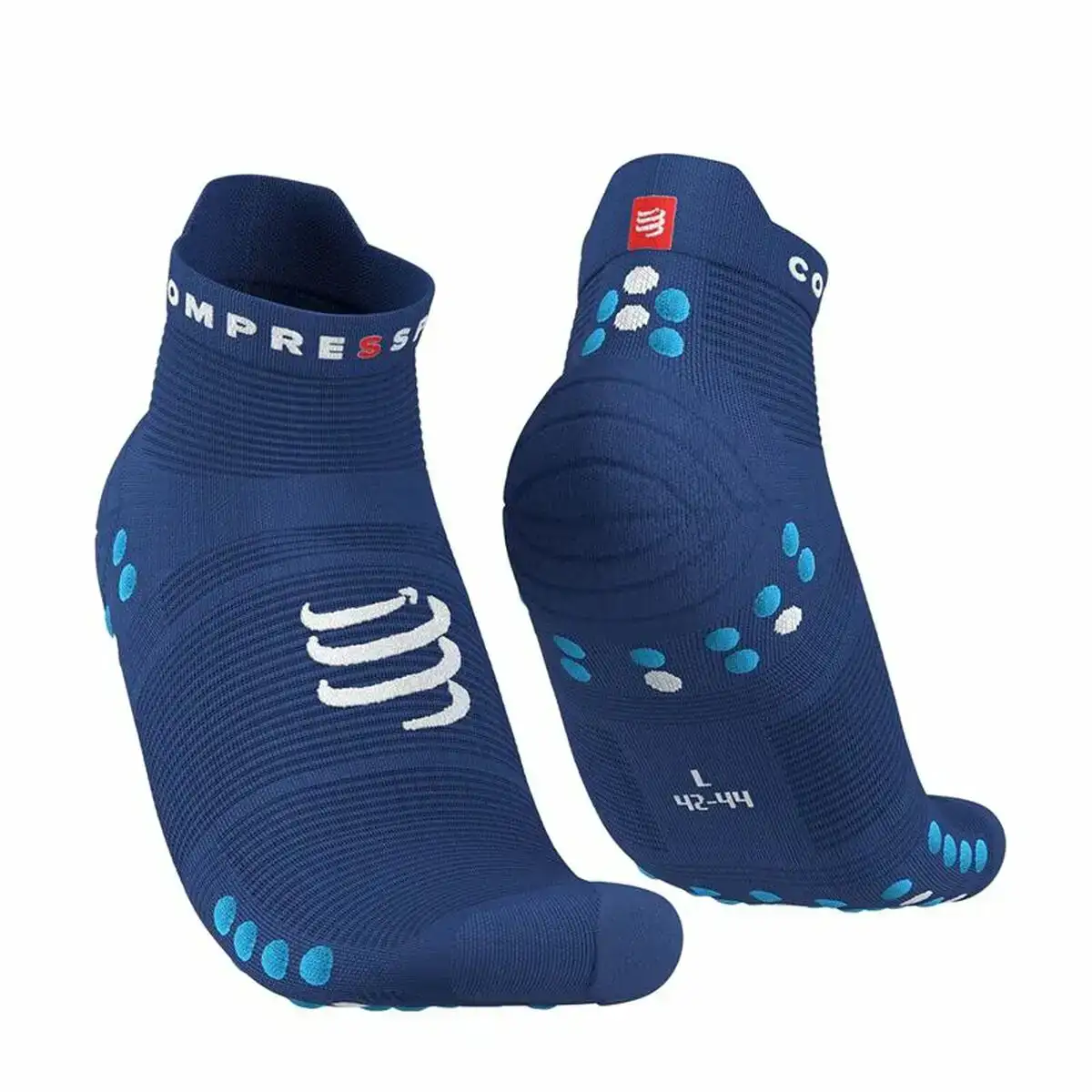 Chaussettes de contention pro racing compressport xu00047b_533 bleu_5630. Bienvenue chez DIAYTAR COTE D'IVOIRE - Votre Destination Shopping Complète! Découvrez une boutique en ligne généraliste au Côte d'Ivoire offrant une vaste gamme de produits, allant des vêtements aux gadgets électroniques, en passant par l'artisanat local.