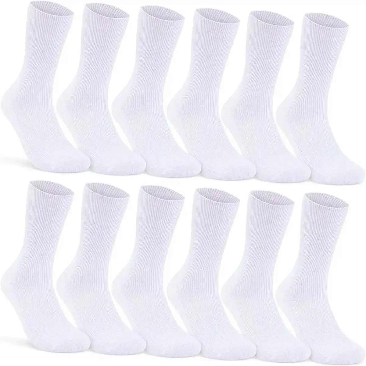 Chaussettes de sport blanc reconditionne a _4469. Bienvenue chez DIAYTAR COTE D'IVOIRE - Où le Shopping Rime avec Diversité. Plongez dans notre univers de produits et découvrez des trésors qui représentent la richesse culturelle du Côte d'Ivoire.