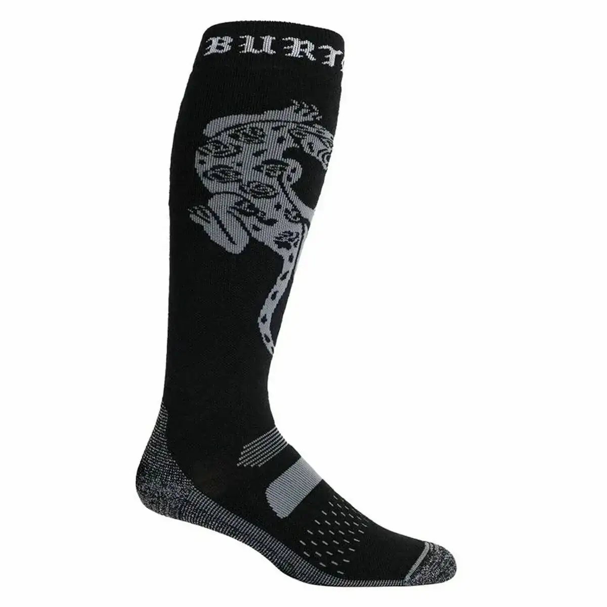 Chaussettes de sport burton performance noir_2062. DIAYTAR COTE D'IVOIRE - L'Art de Vivre le Shopping Inspiré. Parcourez notre catalogue et choisissez des produits qui reflètent votre passion pour la beauté et l'authenticité.