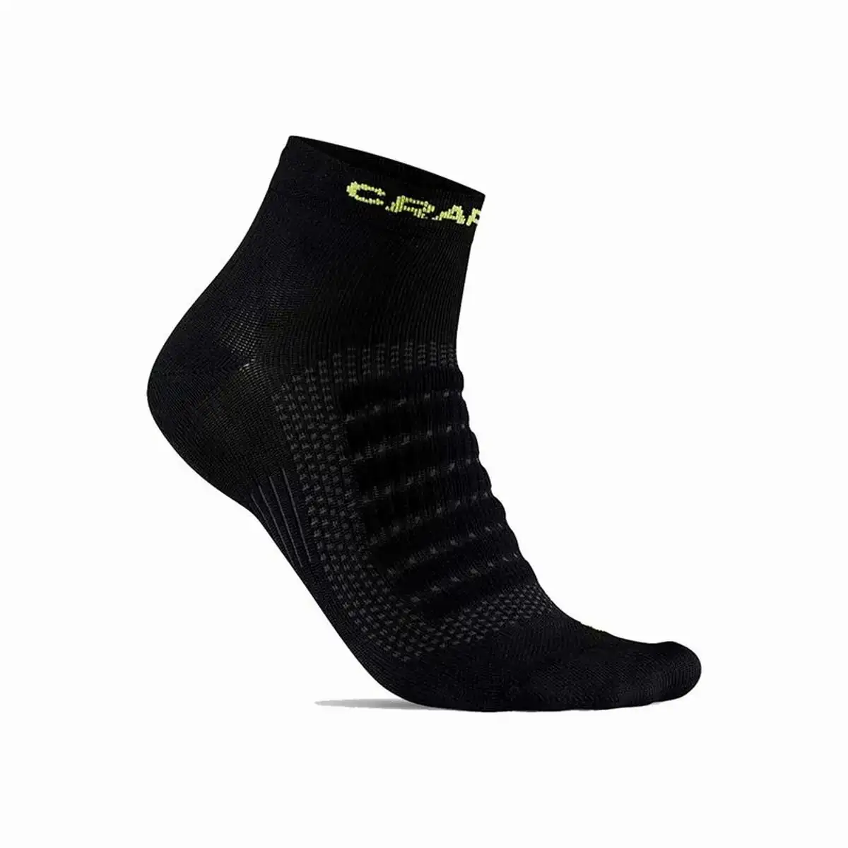 Chaussettes de sport craft adv dry mid noir_4027. Bienvenue chez DIAYTAR COTE D'IVOIRE - Où Choisir Rime avec Découvrir. Plongez dans notre catalogue et trouvez des produits qui révèlent la diversité et la richesse culturelle du Côte d'Ivoire.