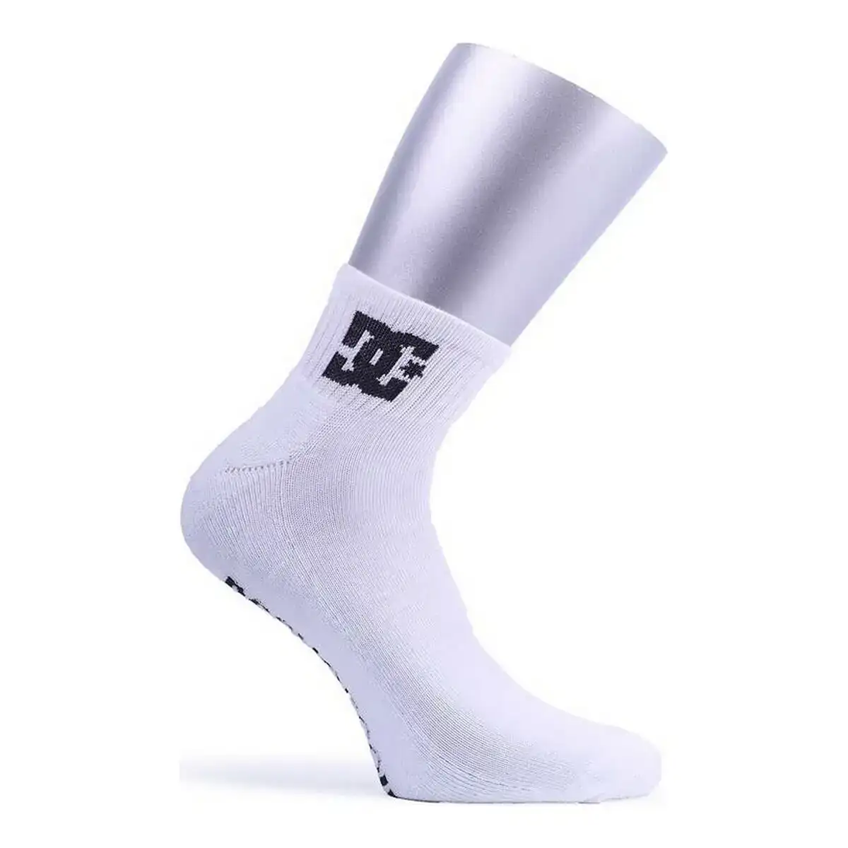 Chaussettes de sport dc sportswear basic coton blanc 40 45 _3037. DIAYTAR COTE D'IVOIRE - Votre Passage vers l'Éclat et la Beauté. Explorez notre boutique en ligne et trouvez des produits qui subliment votre apparence et votre espace.