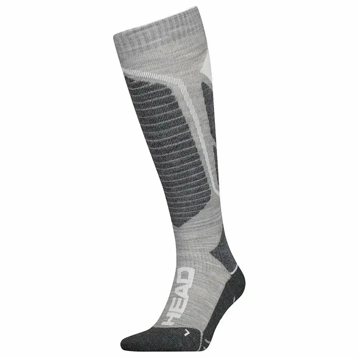 Chaussettes de sport head performance gris_8115. Bienvenue sur DIAYTAR COTE D'IVOIRE - Où Choisir Rime avec Qualité. Explorez notre gamme diversifiée et découvrez des articles conçus pour répondre à vos attentes élevées.