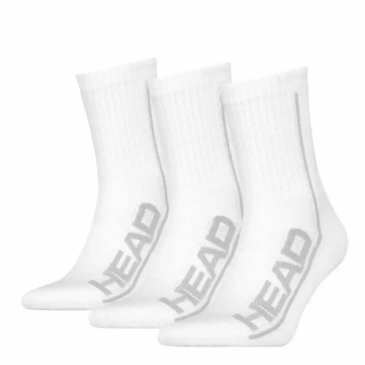 Chaussettes de sport head performance pk3_4065. DIAYTAR COTE D'IVOIRE - Où la Tradition s'Harmonise avec le Moderne. Parcourez notre gamme diversifiée et choisissez des produits qui révèlent l'âme du Côte d'Ivoire.