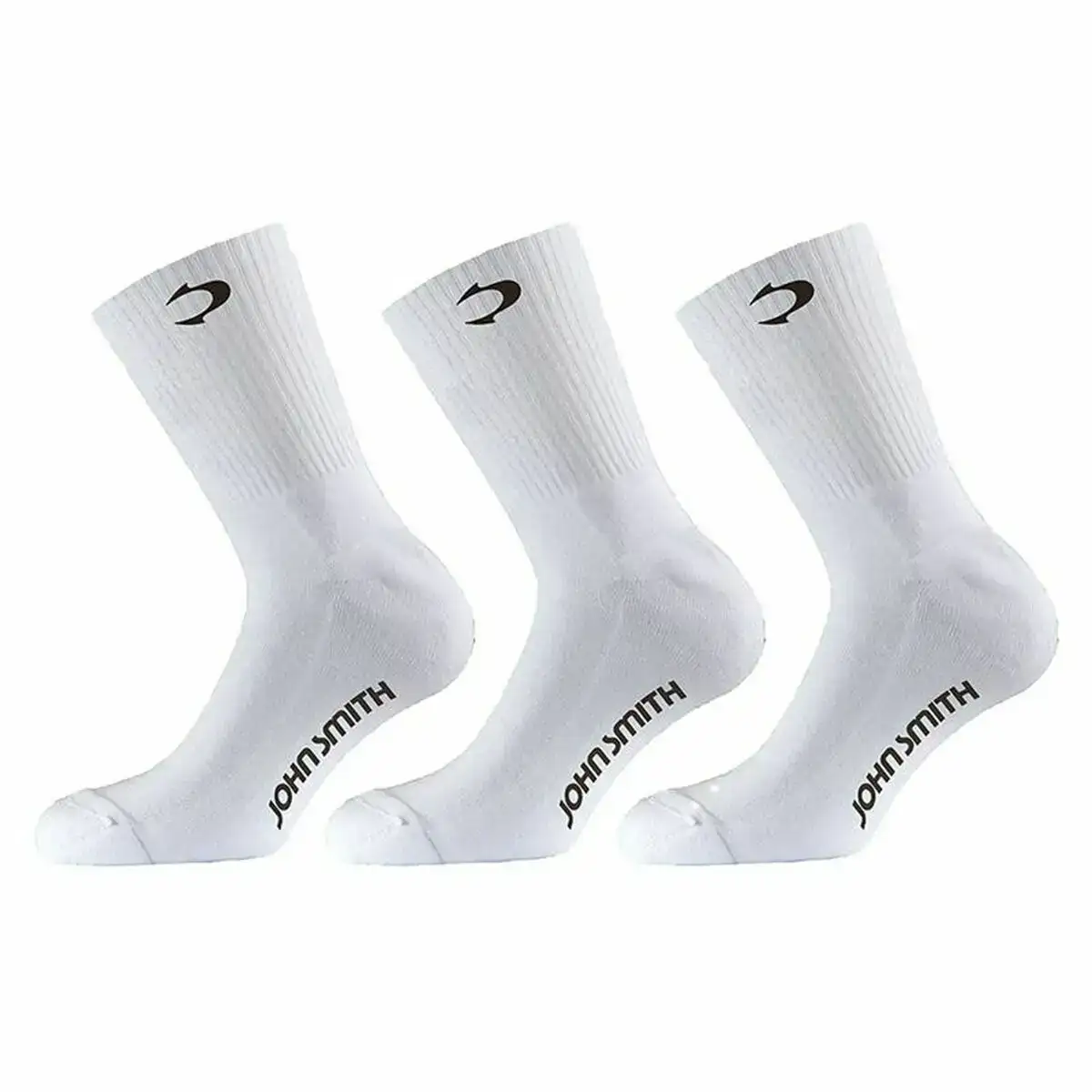 Chaussettes de sport john smith c 10222 21 3 unites_8233. DIAYTAR COTE D'IVOIRE - L'Art du Shopping Éclairé. Naviguez à travers notre plateforme intuitive et découvrez une variété d'articles soigneusement sélectionnés pour répondre à vos besoins et à vos envies.