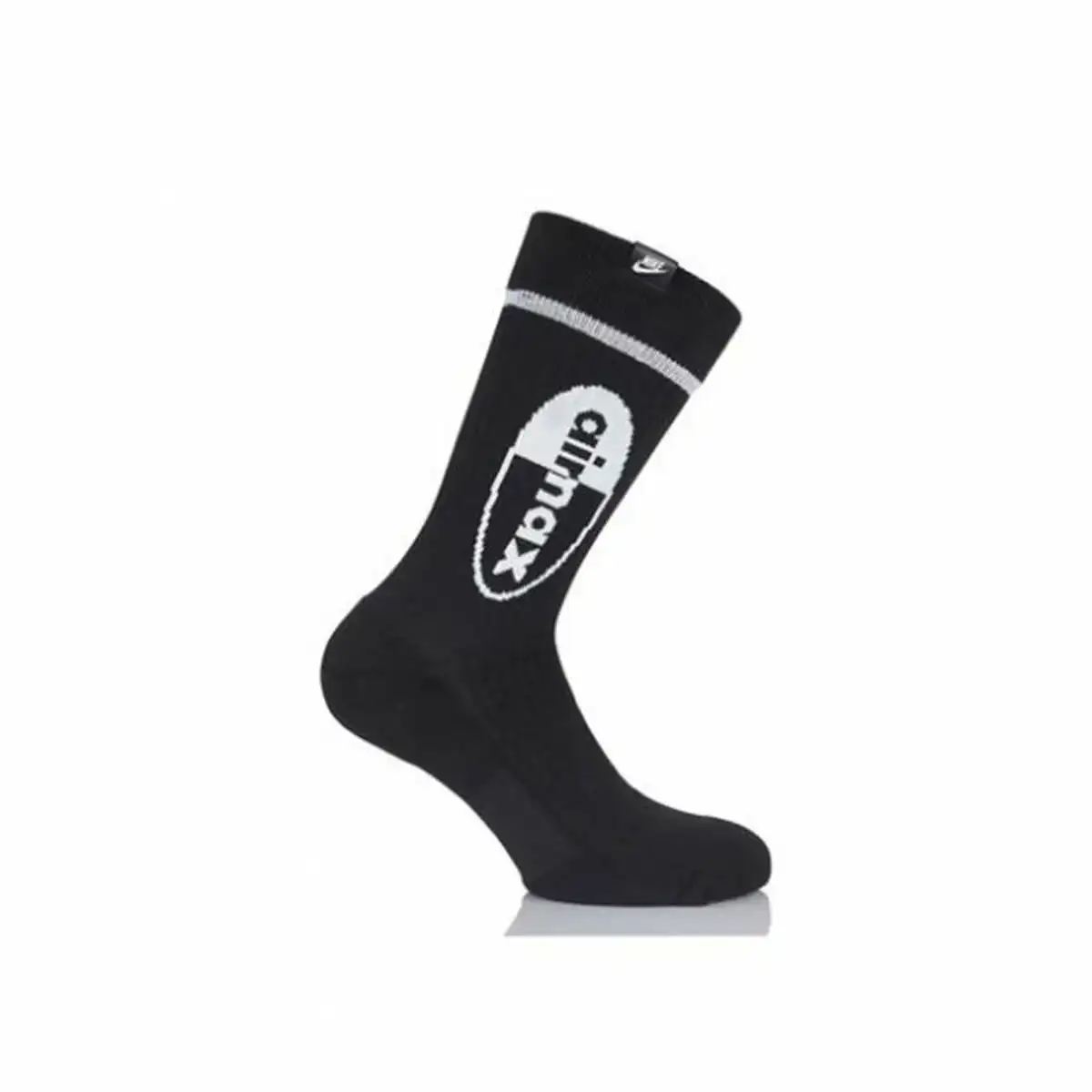 Chaussettes de sport nike air max crew 2 unites noir_3355. Bienvenue chez DIAYTAR COTE D'IVOIRE - Où Chaque Achat Fait une Différence. Découvrez notre gamme de produits qui reflètent l'engagement envers la qualité et le respect de l'environnement.