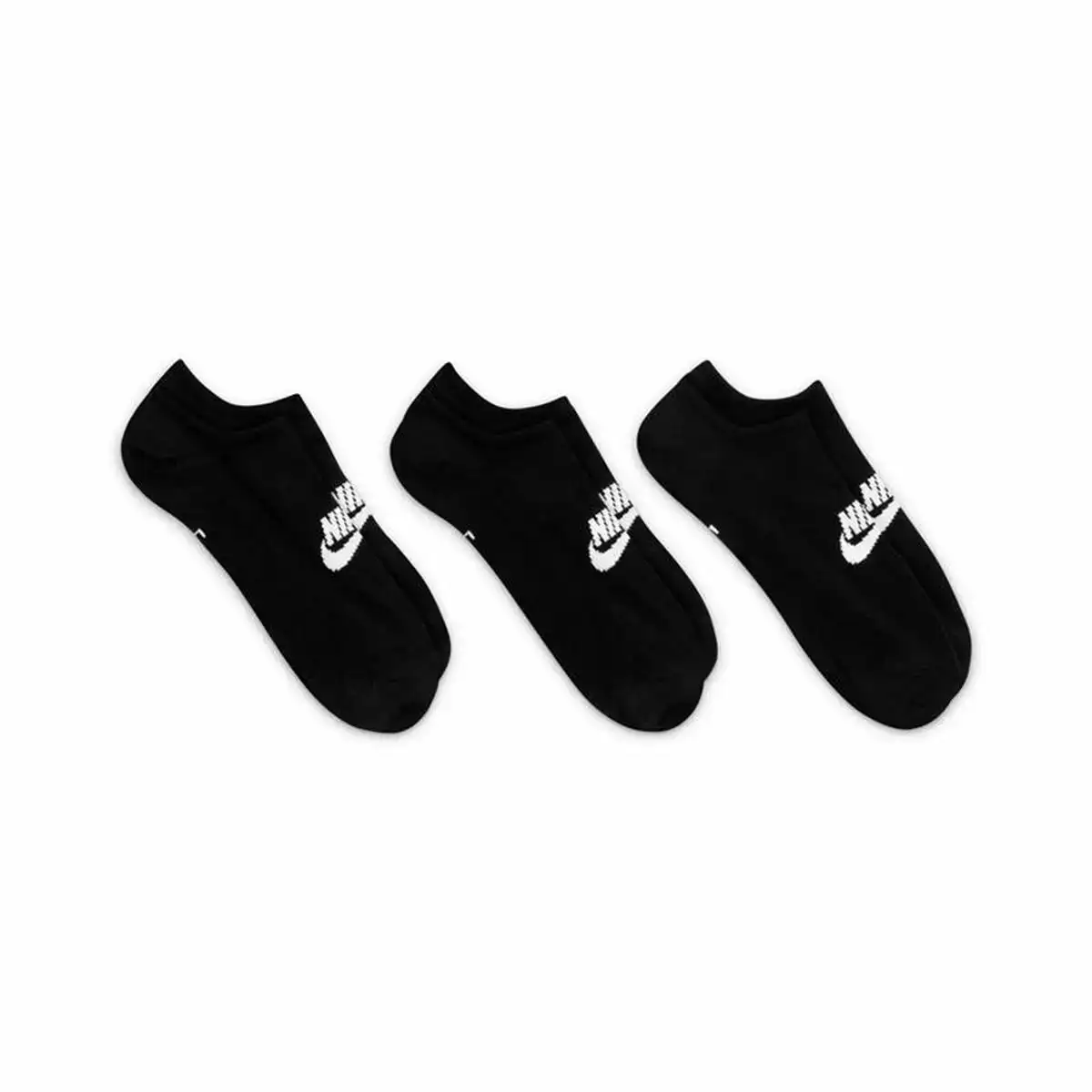Chaussettes de sport nike sportswear everyday essential noir_9694. Bienvenue chez DIAYTAR COTE D'IVOIRE - Là où les Désirs Prendent Vie. Explorez notre boutique en ligne et laissez-vous séduire par des articles qui font écho à vos aspirations et à votre style unique.