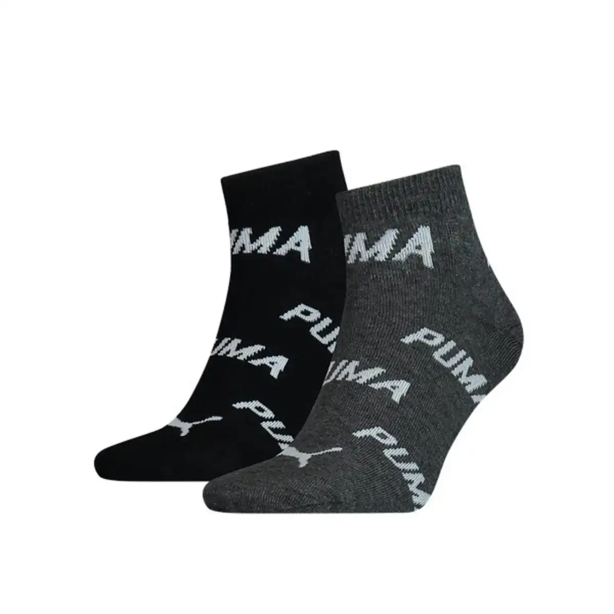 Chaussettes de sport puma 100000954 001 noir unisexe 2 uds _1986. Entrez dans l'Univers de DIAYTAR COTE D'IVOIRE - Où Chaque Produit a une Signification. Explorez notre gamme diversifiée et découvrez des articles qui résonnent avec votre vie.