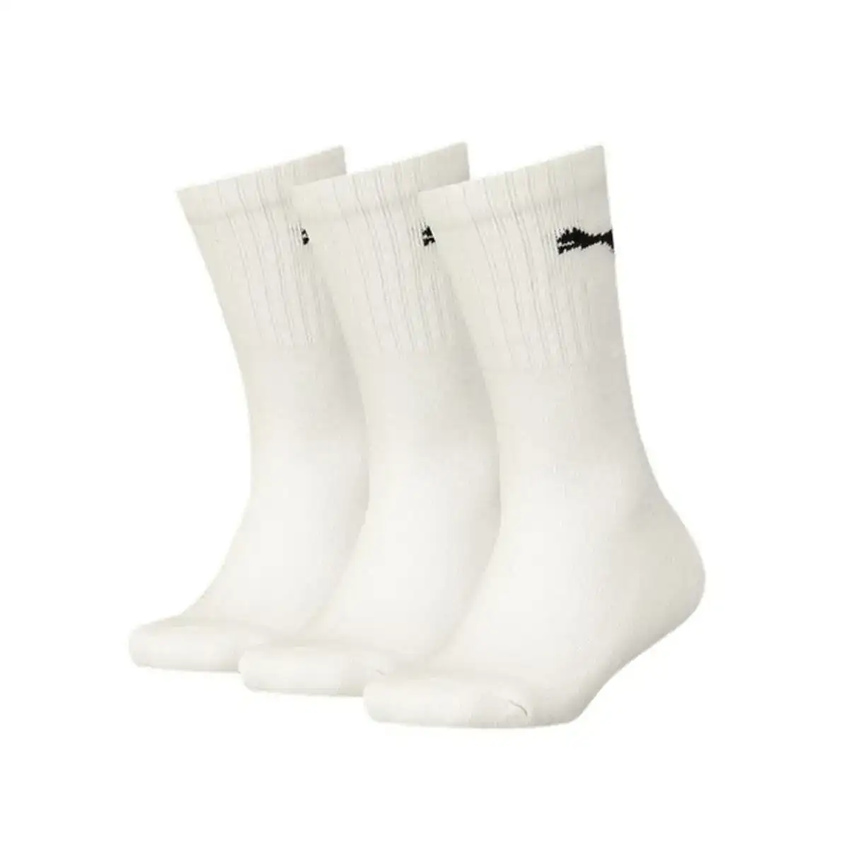 Chaussettes de sport puma 100000965 002 blanc enfant 3 uds _1222. Bienvenue sur DIAYTAR COTE D'IVOIRE - Où Chaque Détail compte. Plongez dans notre univers et choisissez des produits qui ajoutent de l'éclat et de la joie à votre quotidien.