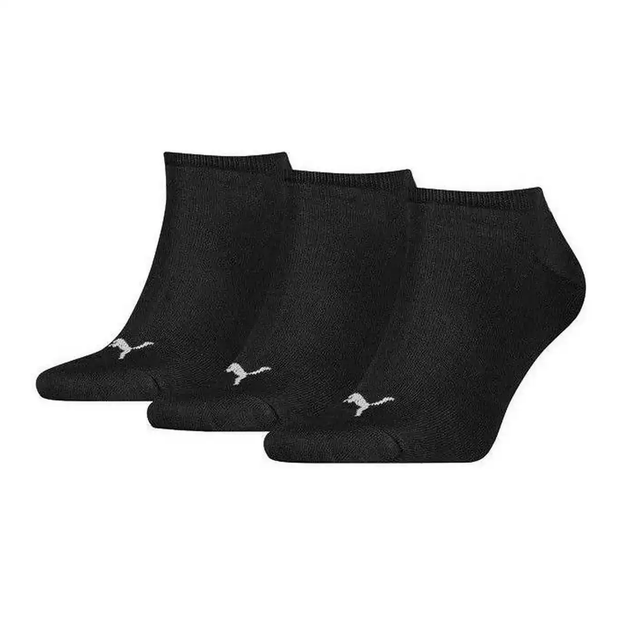 Chaussettes de sport puma 261080001 200 noir_5824. DIAYTAR COTE D'IVOIRE - Votre Destination Shopping Inspirante. Explorez notre catalogue pour trouver des articles qui stimulent votre créativité et votre style de vie.