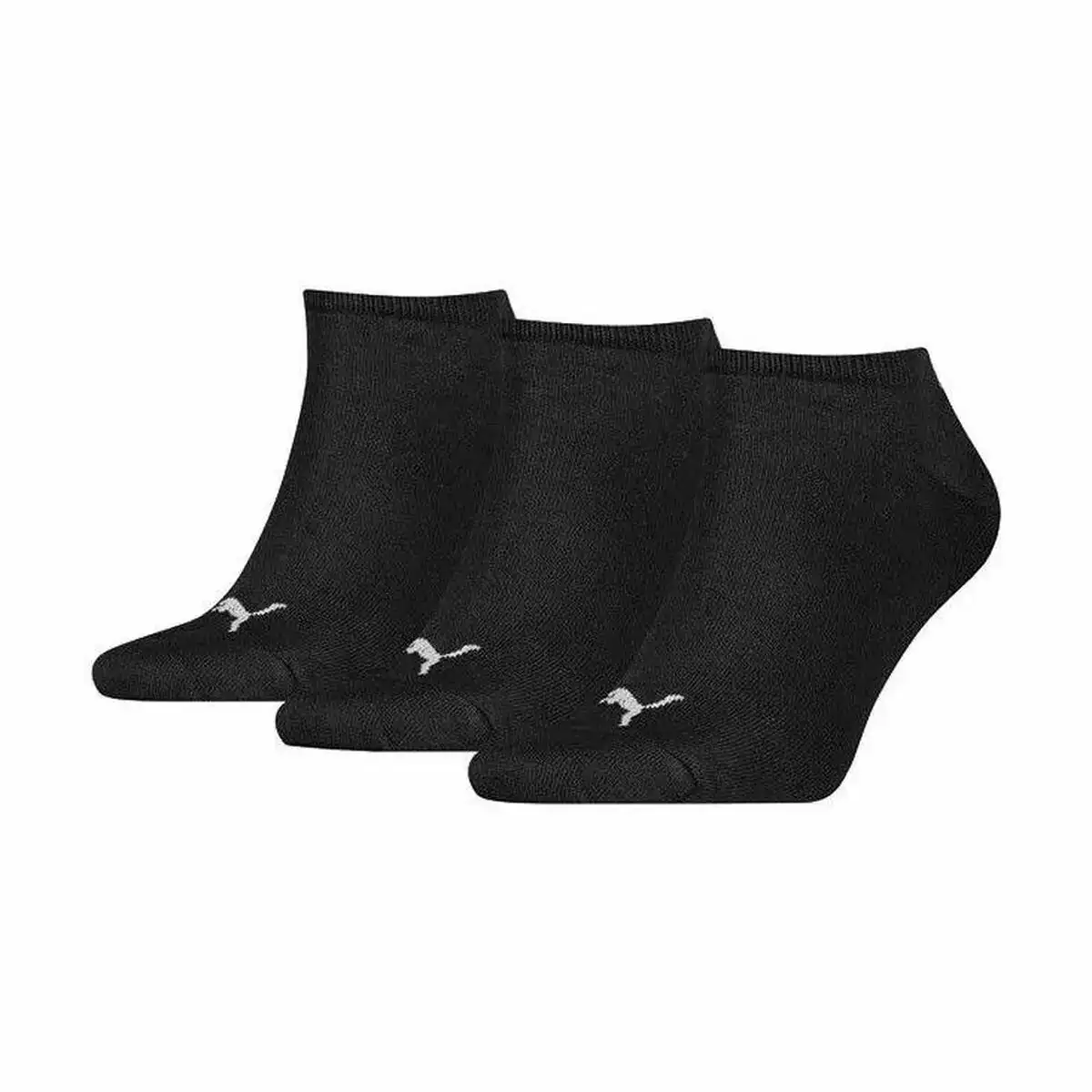 Chaussettes de sport puma 261080001 200 noir_9155. DIAYTAR COTE D'IVOIRE - L'Art de Vivre l'Excellence au Quotidien. Explorez notre gamme et choisissez des produits qui ajoutent une note de prestige à votre vie.