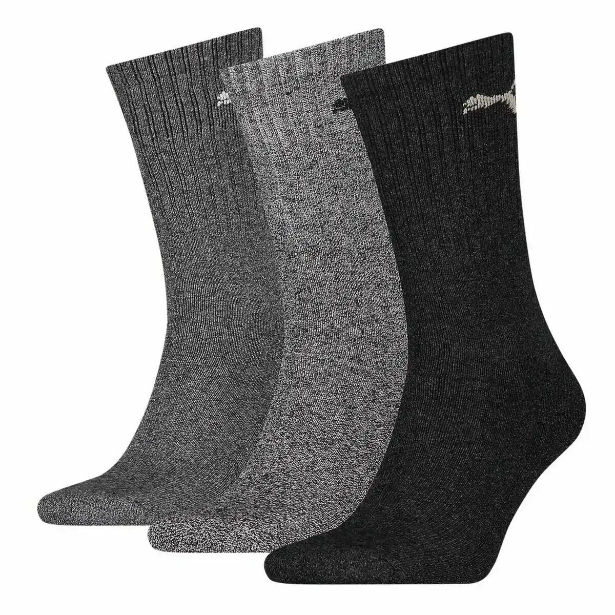 Chaussettes de sport puma 7312 gris_7239. DIAYTAR COTE D'IVOIRE - Où Choisir Devient un Acte de Découverte. Découvrez notre gamme et choisissez des produits qui éveillent votre curiosité et élargissent vos horizons.