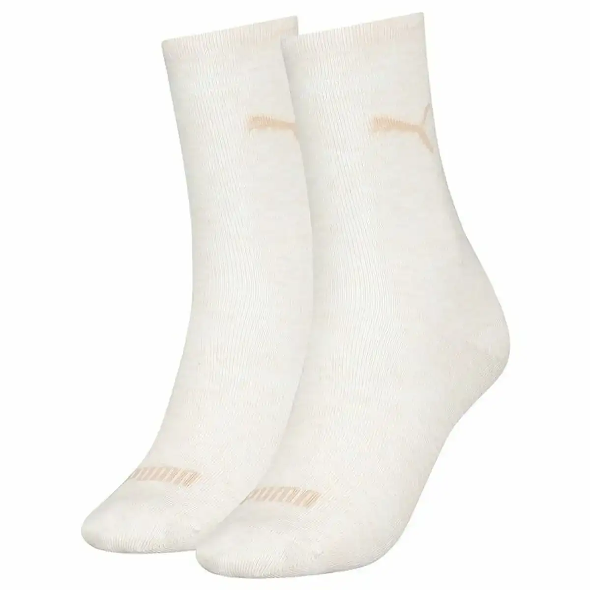 Chaussettes de sport puma blanc_9351. Entrez dans DIAYTAR COTE D'IVOIRE - Où Chaque Détail Compte. Explorez notre boutique en ligne pour trouver des produits de haute qualité, soigneusement choisis pour répondre à vos besoins et vos désirs.